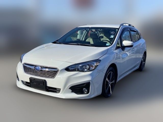 2019 Subaru Impreza Premium