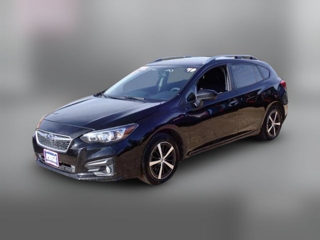 2019 Subaru Impreza Premium