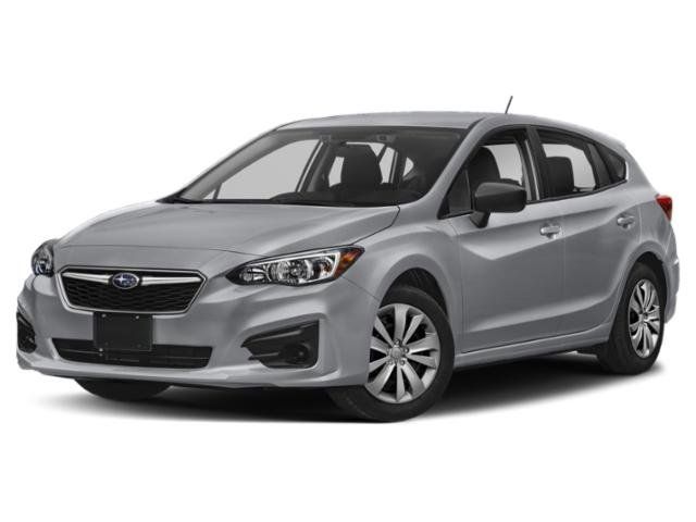 2019 Subaru Impreza Premium