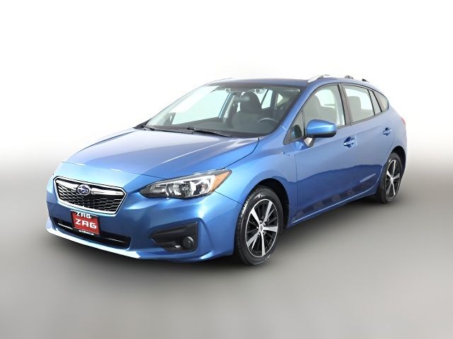 2019 Subaru Impreza Premium