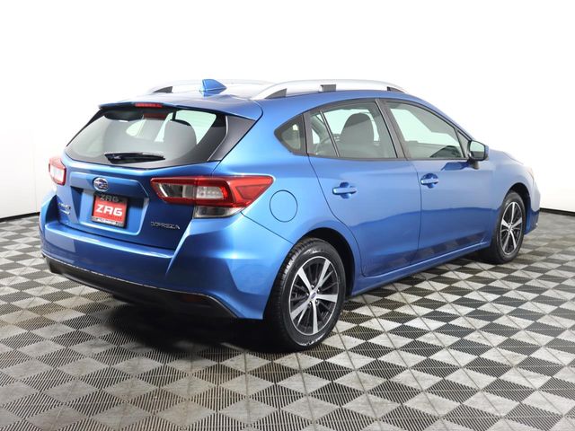 2019 Subaru Impreza Premium