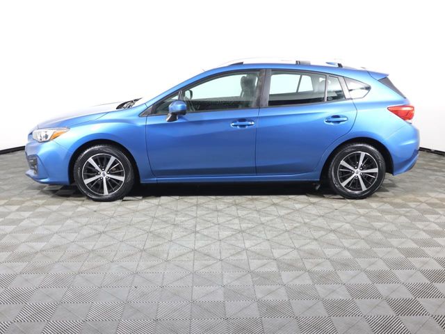 2019 Subaru Impreza Premium