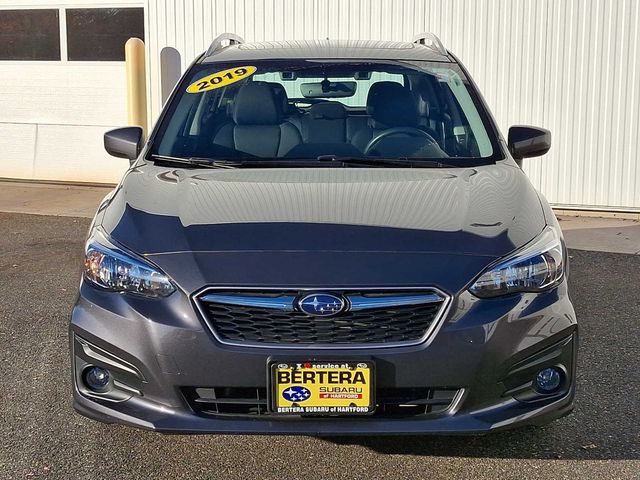 2019 Subaru Impreza Premium