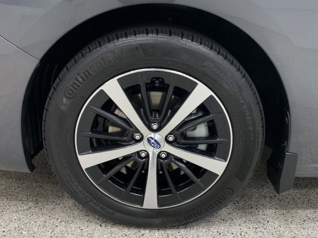 2019 Subaru Impreza Premium