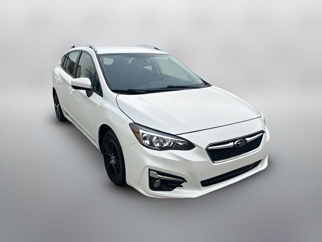 2019 Subaru Impreza Premium