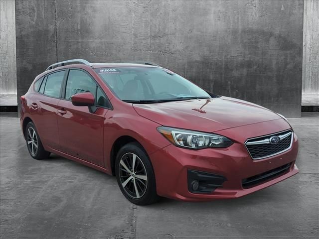 2019 Subaru Impreza Premium