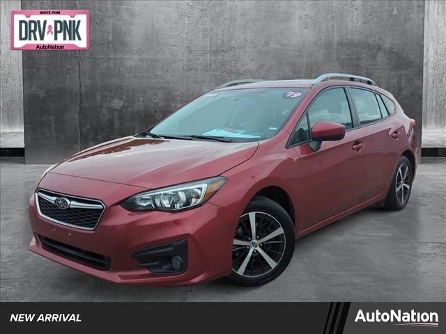 2019 Subaru Impreza Premium