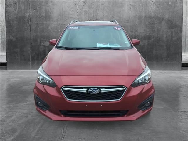 2019 Subaru Impreza Premium