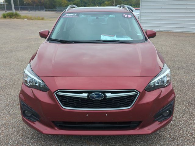 2019 Subaru Impreza Premium