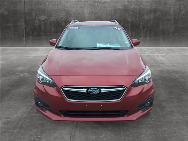 2019 Subaru Impreza Premium