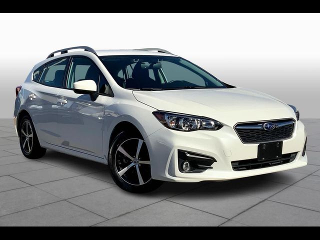 2019 Subaru Impreza Premium