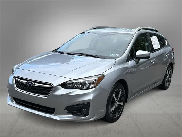 2019 Subaru Impreza Premium