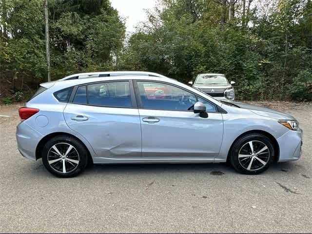 2019 Subaru Impreza Premium