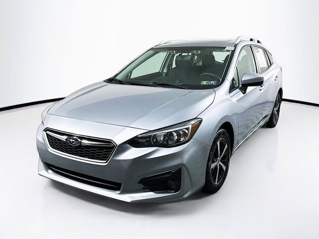 2019 Subaru Impreza Premium