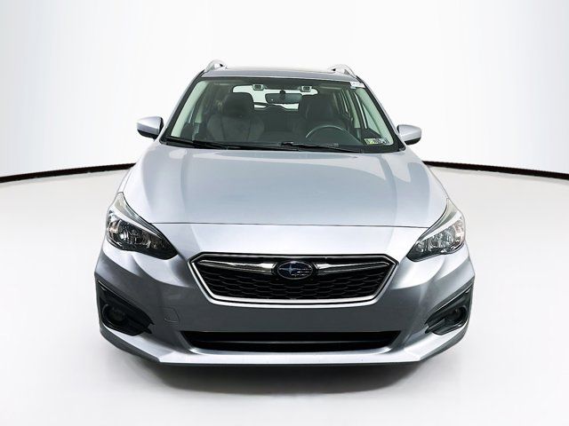 2019 Subaru Impreza Premium