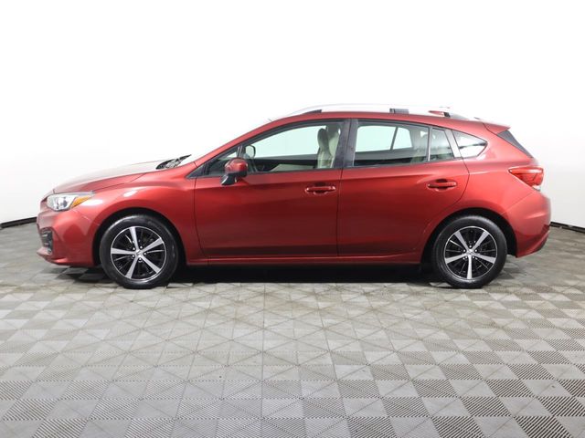 2019 Subaru Impreza Premium