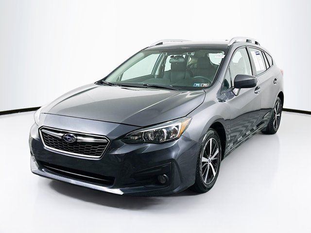 2019 Subaru Impreza Premium