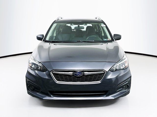 2019 Subaru Impreza Premium