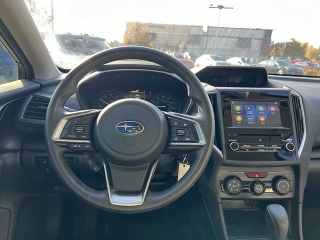 2019 Subaru Impreza Premium