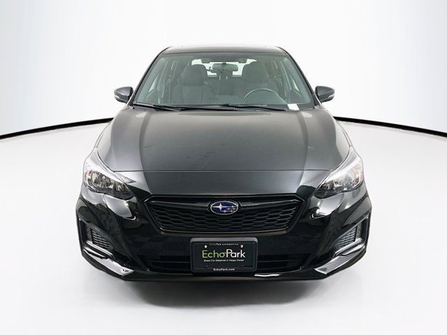 2019 Subaru Impreza Sport