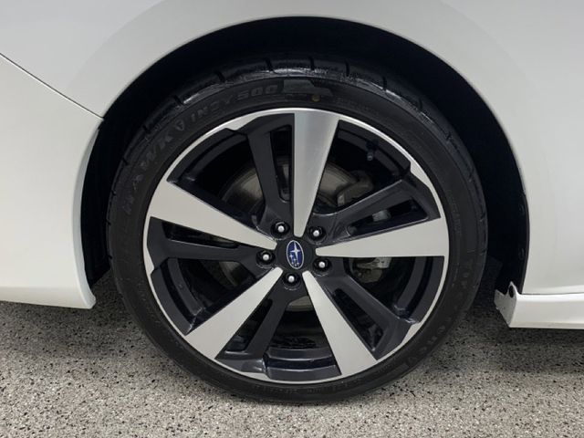 2019 Subaru Impreza Sport