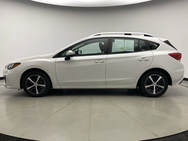 2019 Subaru Impreza Premium