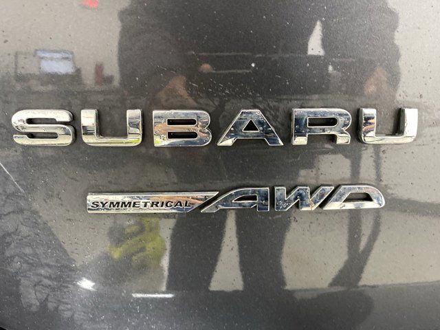 2019 Subaru Impreza Premium