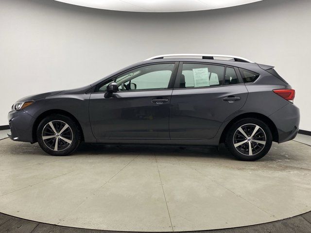 2019 Subaru Impreza Premium