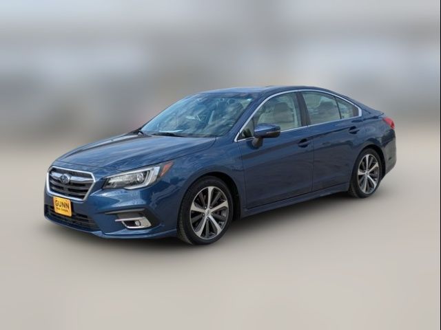 2019 Subaru Legacy Limited