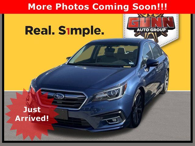 2019 Subaru Legacy Limited