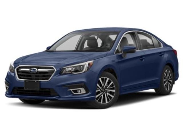 2019 Subaru Legacy Premium