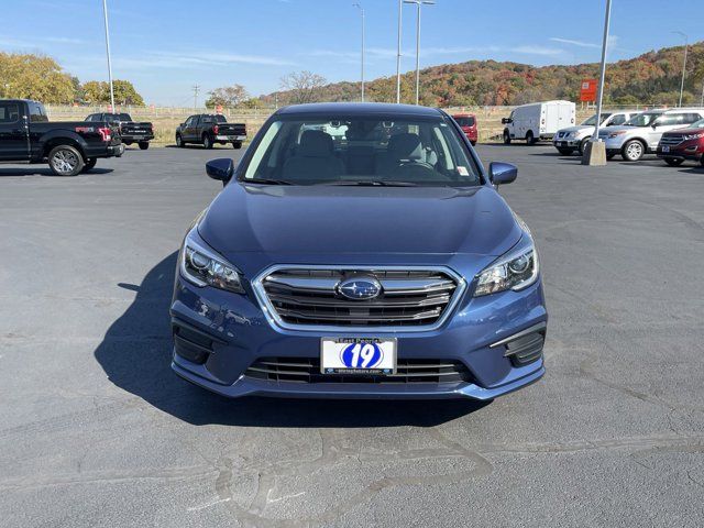 2019 Subaru Legacy Premium