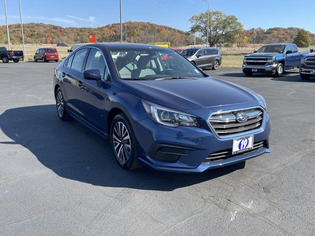 2019 Subaru Legacy Premium