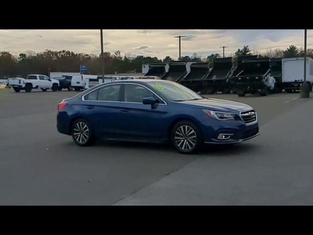 2019 Subaru Legacy Premium