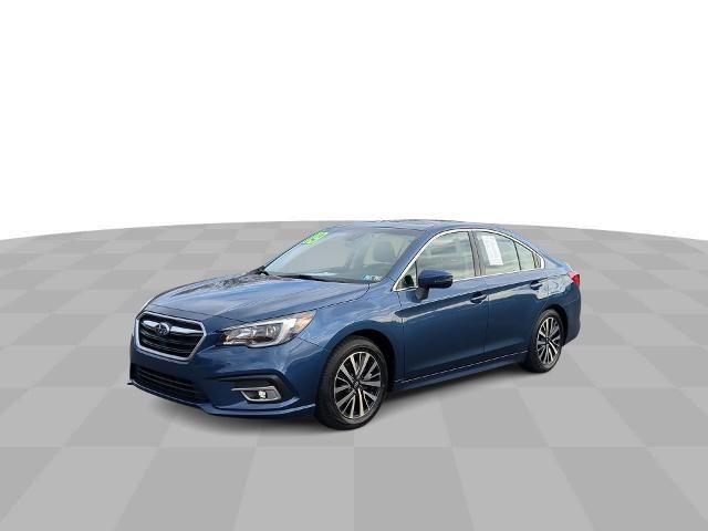 2019 Subaru Legacy Premium