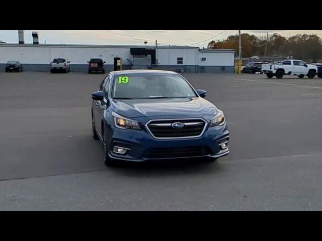 2019 Subaru Legacy Premium