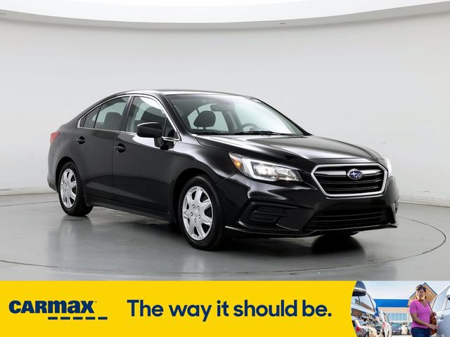 2019 Subaru Legacy Base