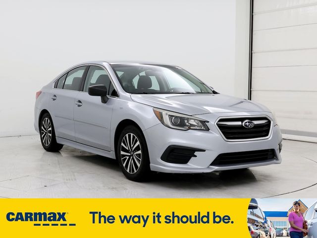 2019 Subaru Legacy Base