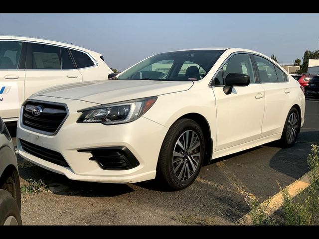 2019 Subaru Legacy Base