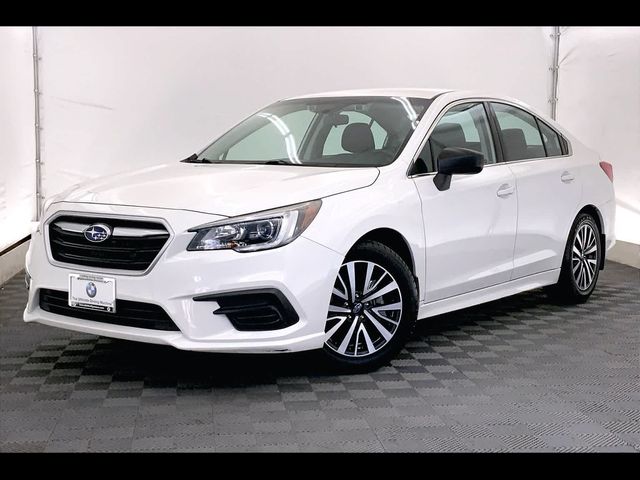 2019 Subaru Legacy Base