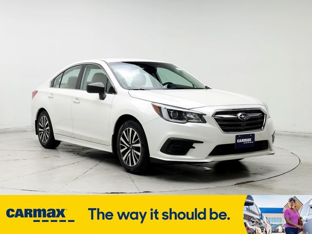 2019 Subaru Legacy Base