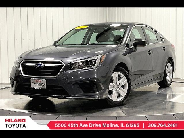 2019 Subaru Legacy Base