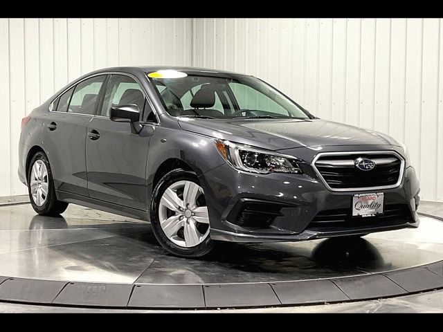 2019 Subaru Legacy Base