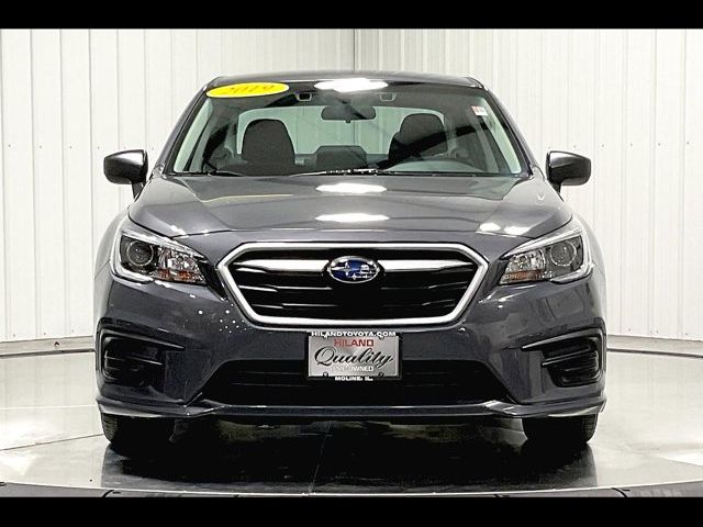 2019 Subaru Legacy Base