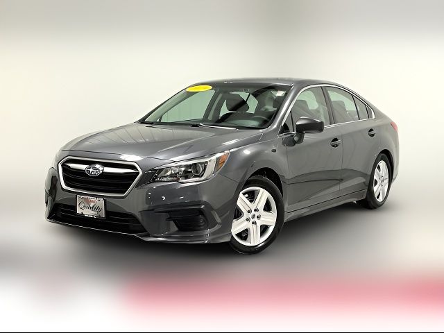 2019 Subaru Legacy Base