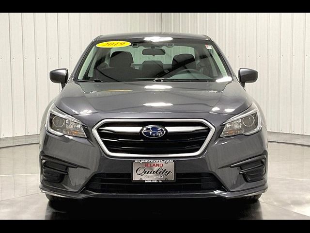 2019 Subaru Legacy Base