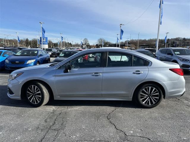 2019 Subaru Legacy Base