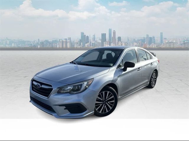 2019 Subaru Legacy Base