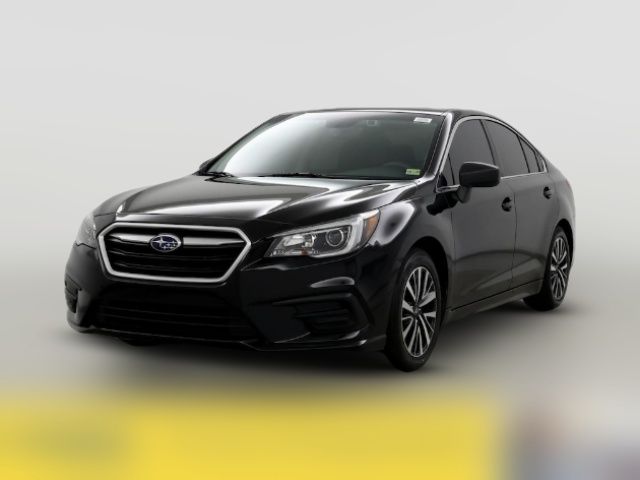 2019 Subaru Legacy Base