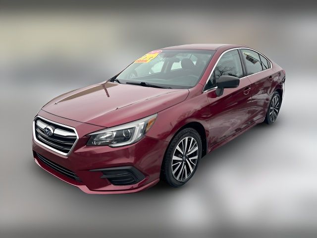 2019 Subaru Legacy Base